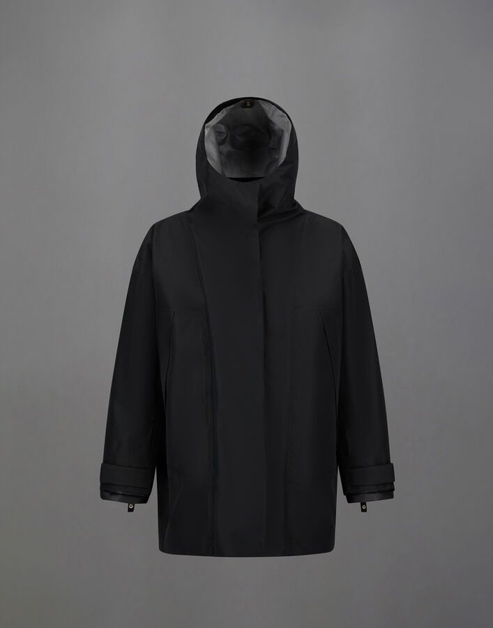 LAMINAR PARKA IN 3L GORE-TEX Herno Herno LAMINAR PARKA IN 3L GORE-TEX Black GC00093DL111279300