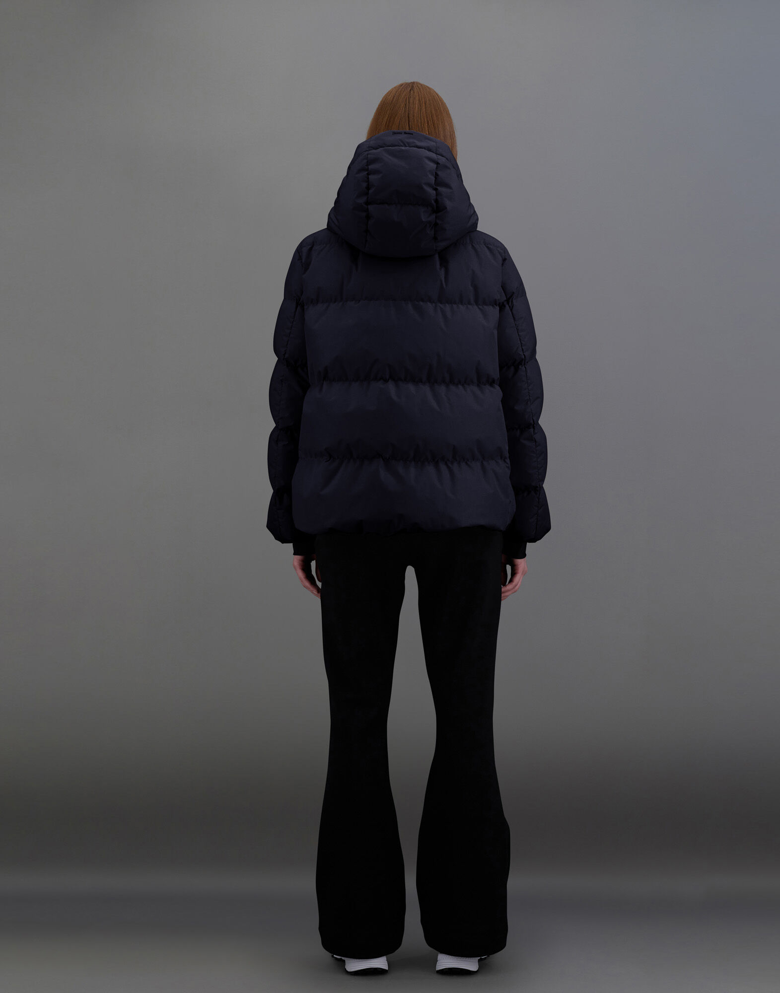 LAMINAR JACKET IN 2 LAYERS WINDSTOPPER in Blue for Women LAMINAR JACKET IN 2 LAYERS WINDSTOPPER in Blue for Women