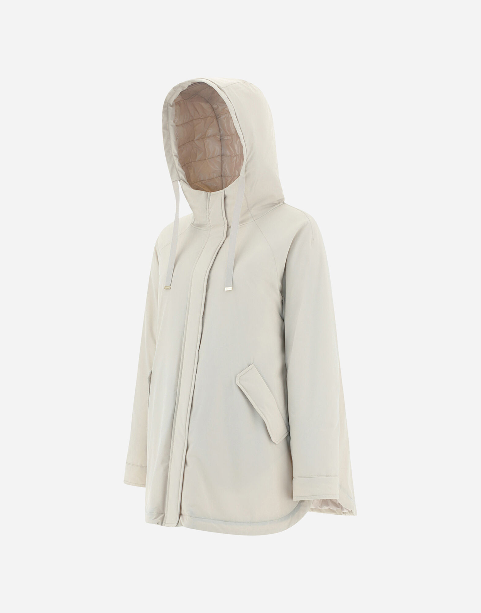 herno travel jacket