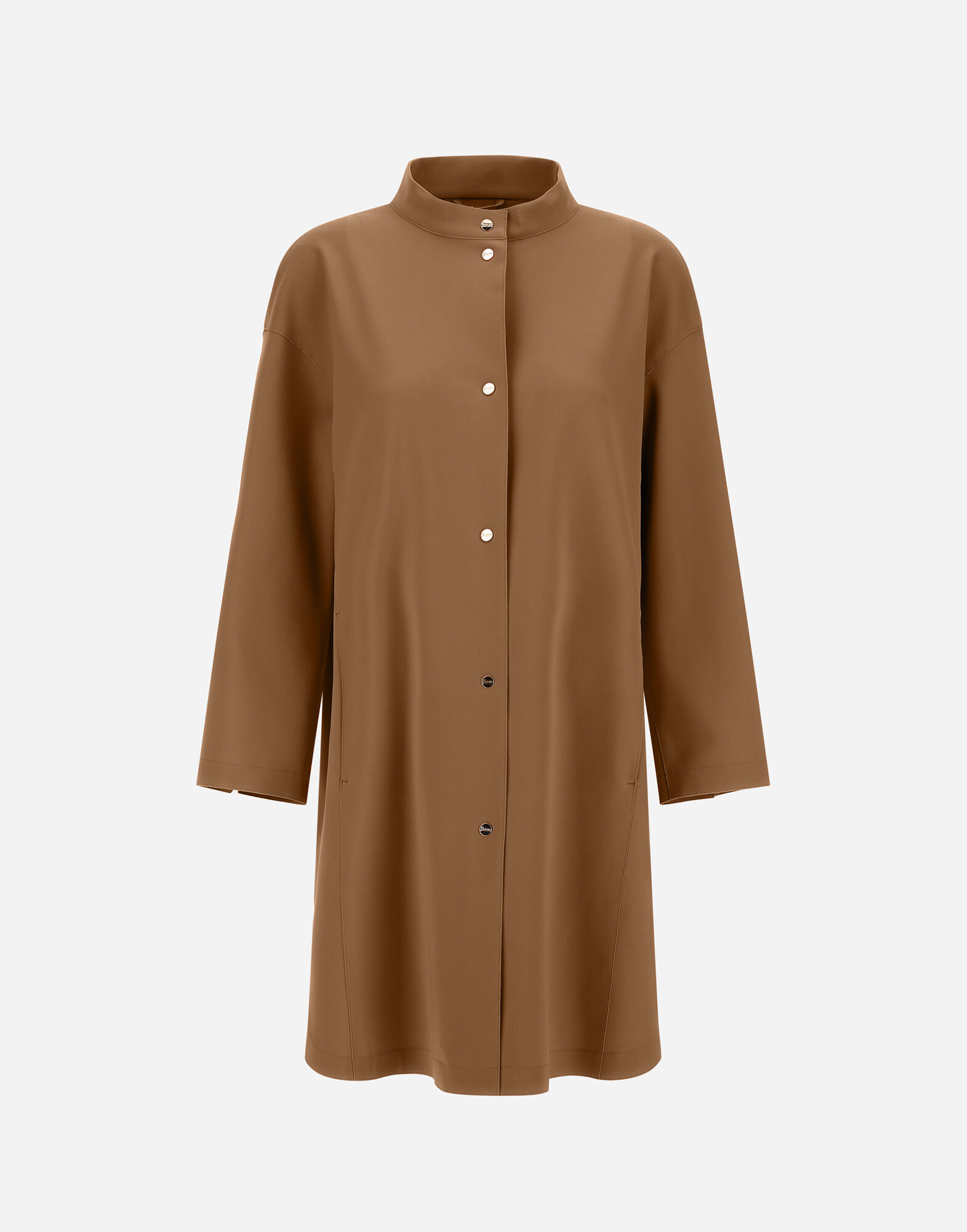 ウィメンズコート・トレンチコート | Herno® 公式eショップ