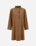 Herno COAT IN FIRST-ACT PEF Camel GC000477D13455S2157