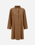 Herno COAT IN FIRST-ACT PEF Camel GC000477D13455S2157