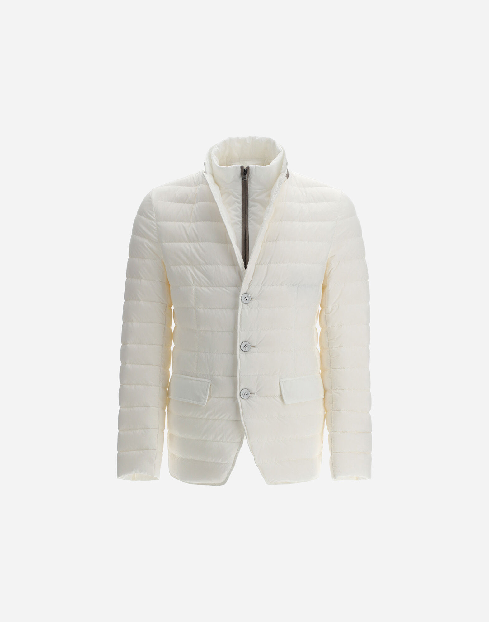 herno laminar blazer