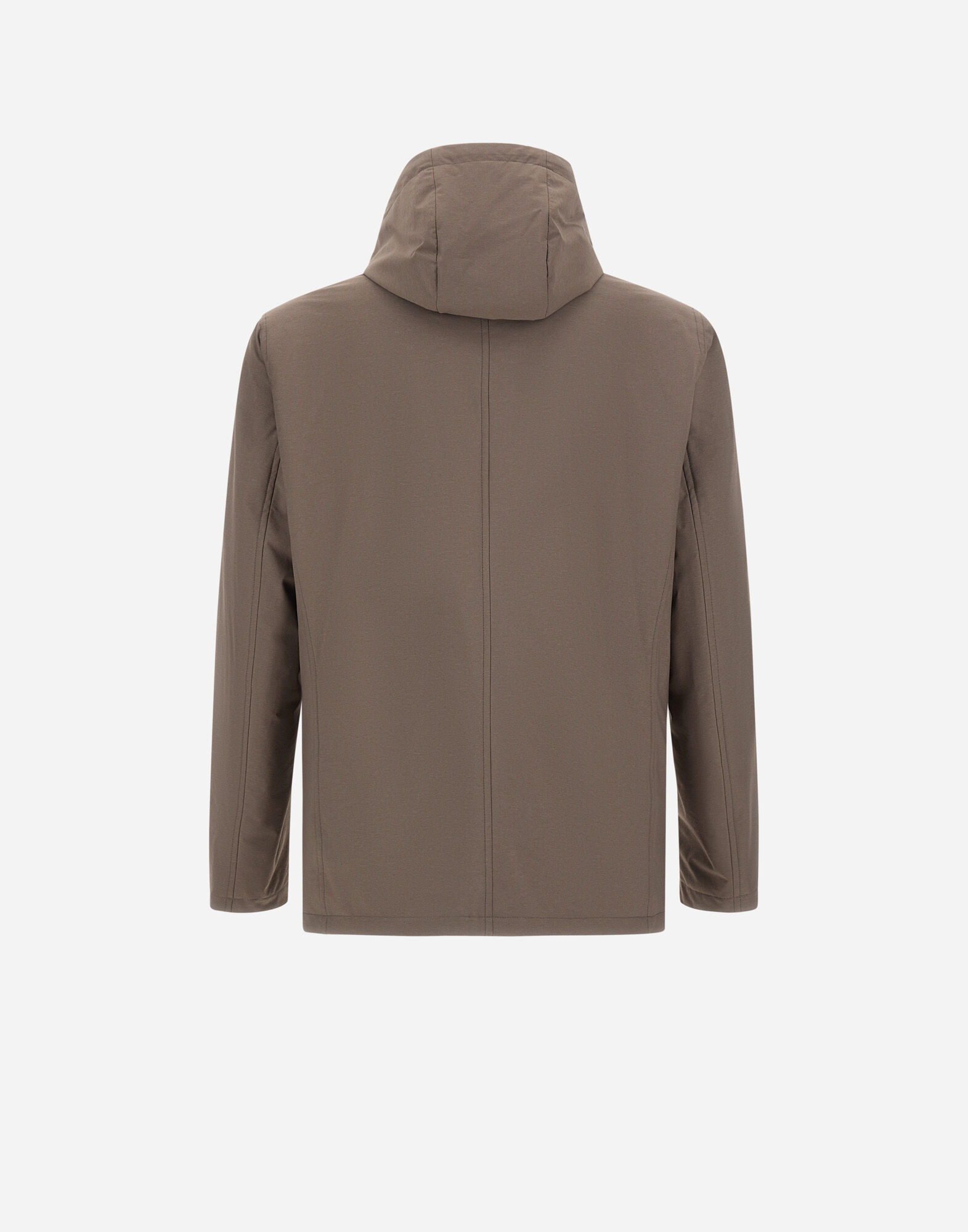 メンズ リゾート ストレッチ コンフォート ナイロン ジャケット