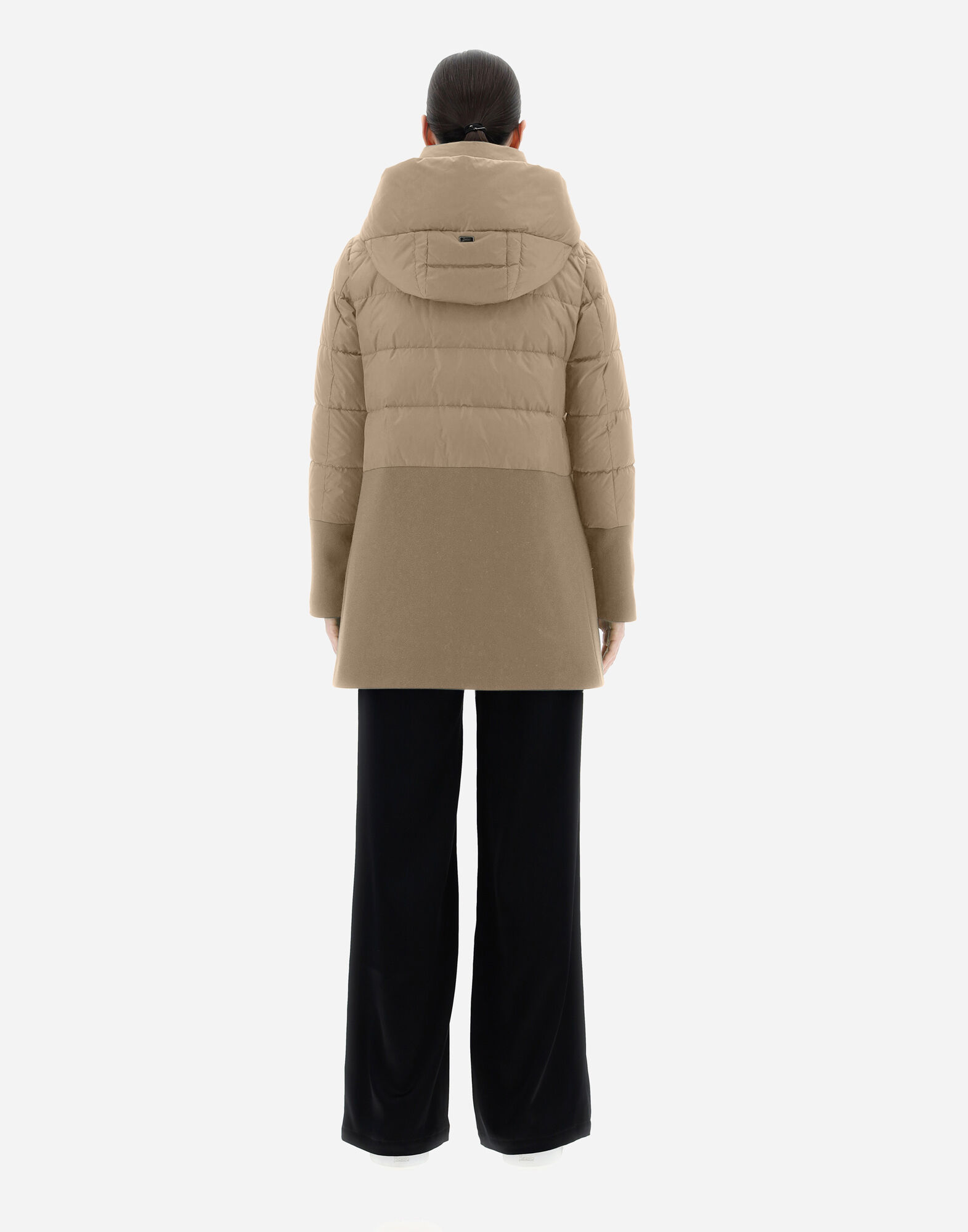 Herno wool jacket 2025