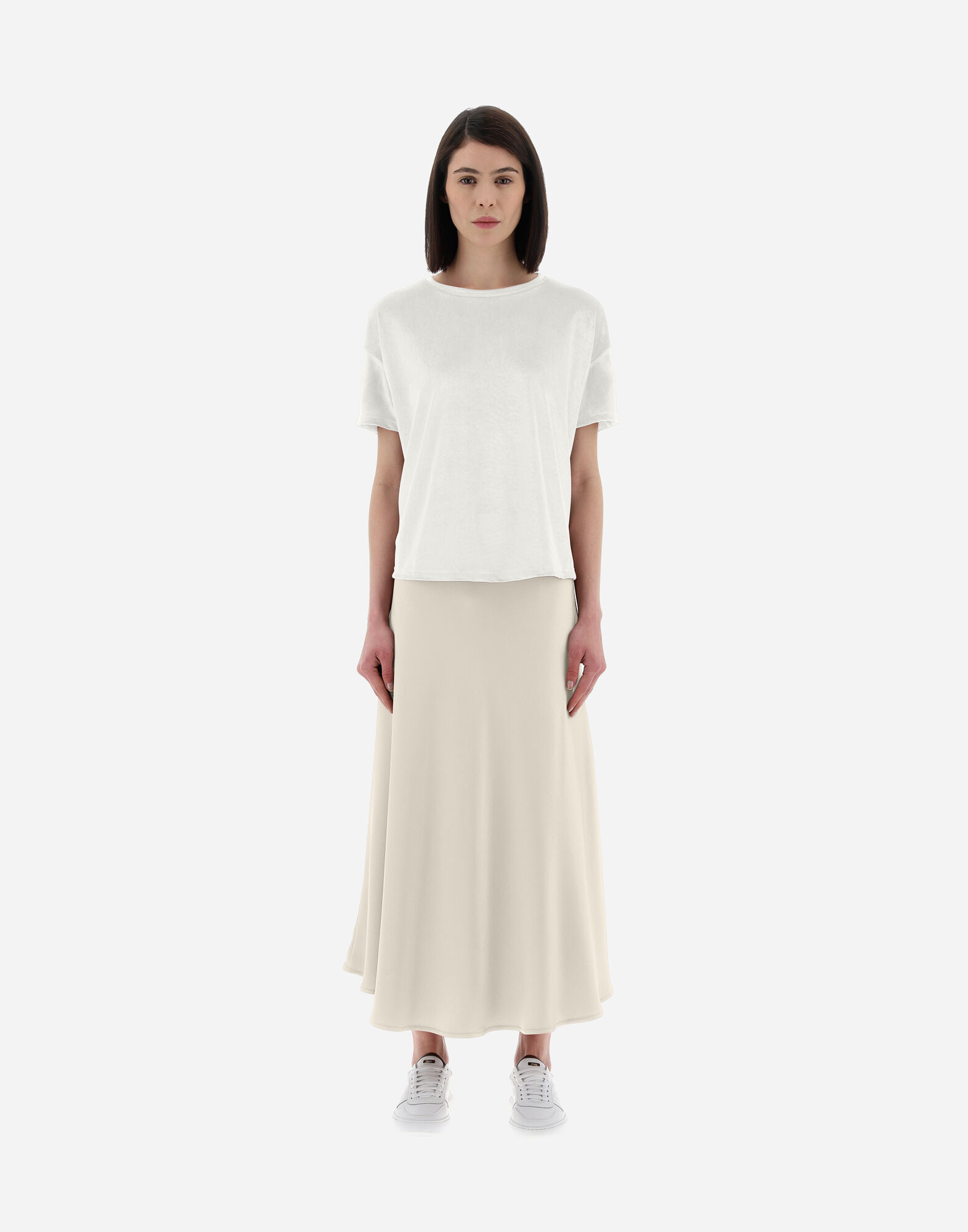 Benno tee topper slip dress online