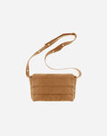 Herno GLOSS BAG Camel BAG00007D12220Z2157