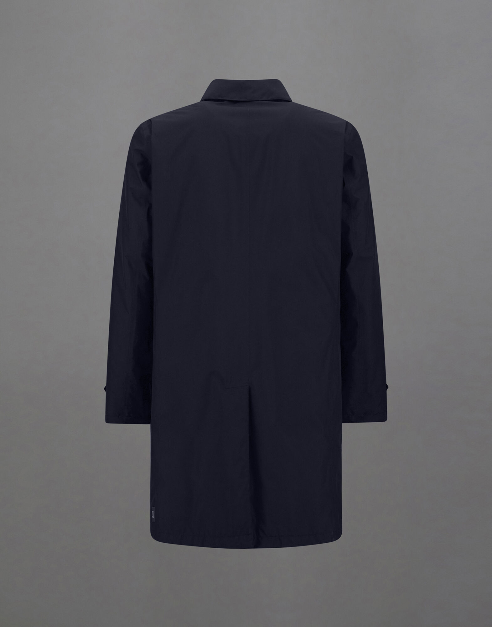 Herno laminar raincoat store