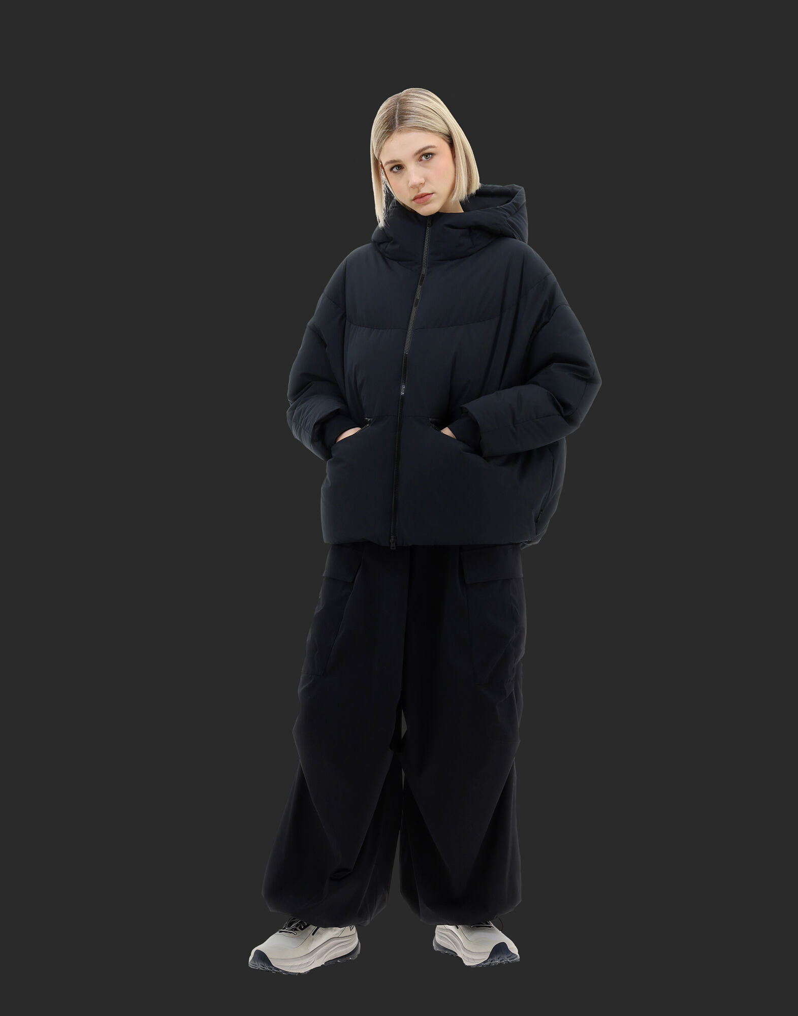 Herno laminar windstopper store
