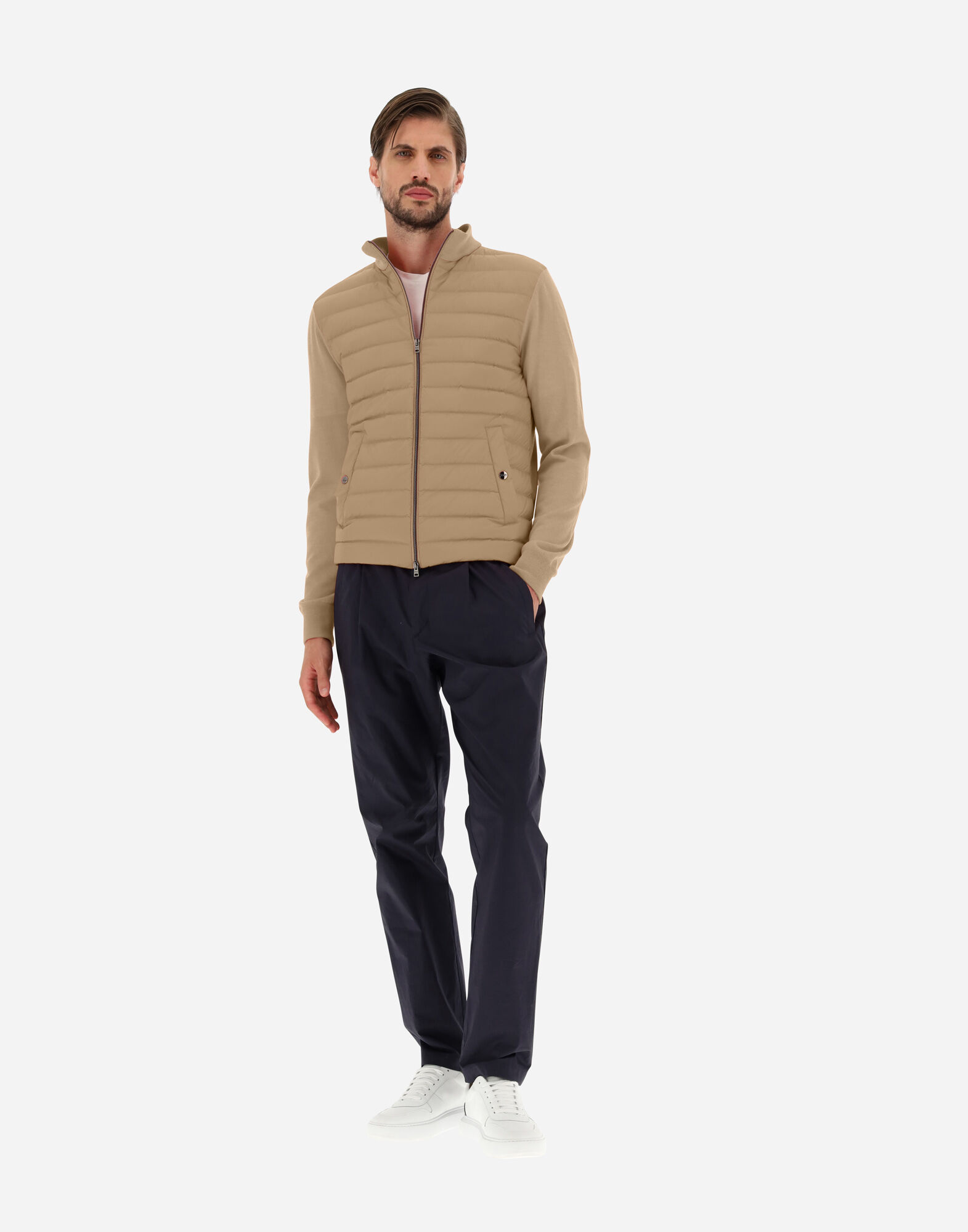 Herno cardigan 2025