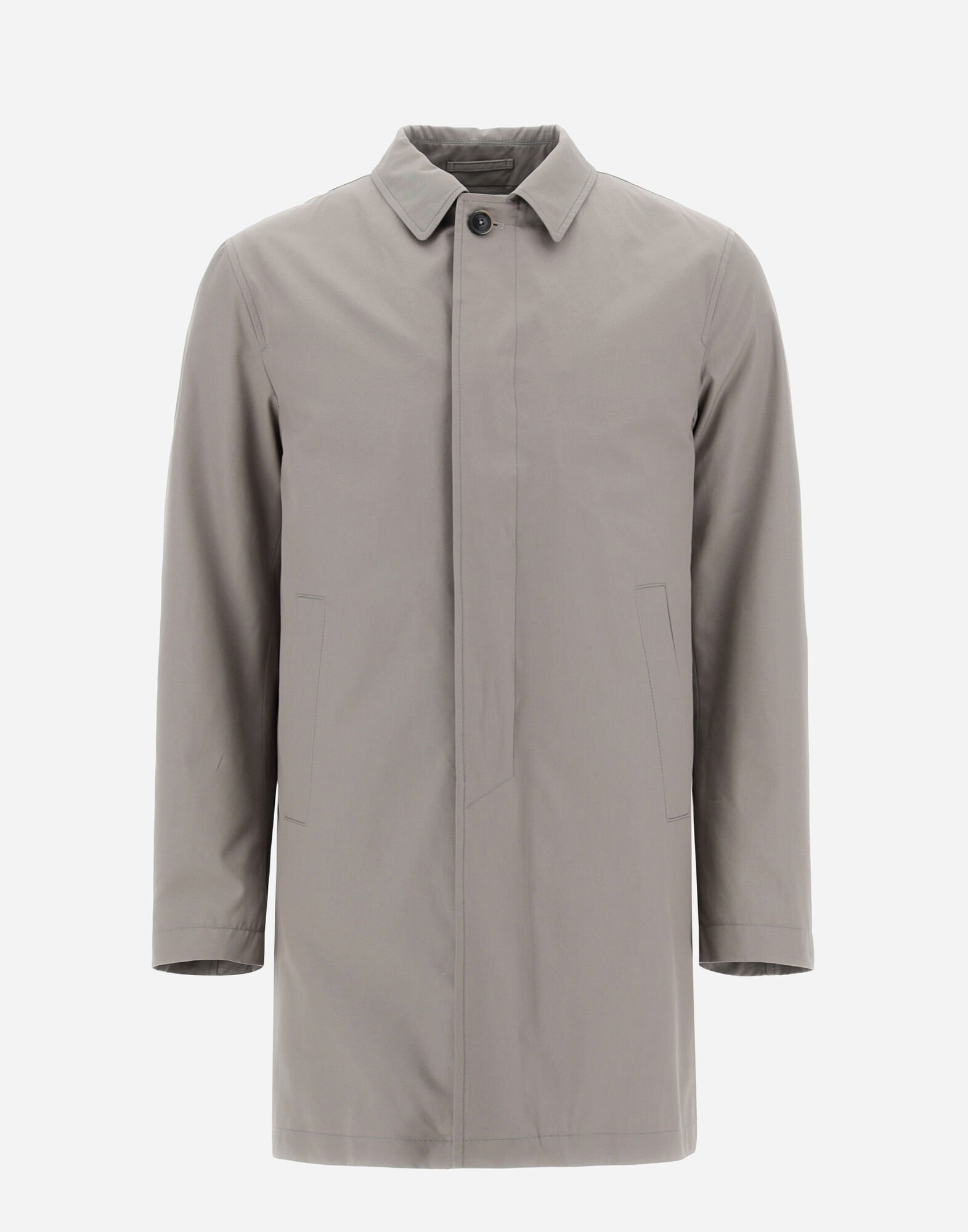 Herno raincoat discount