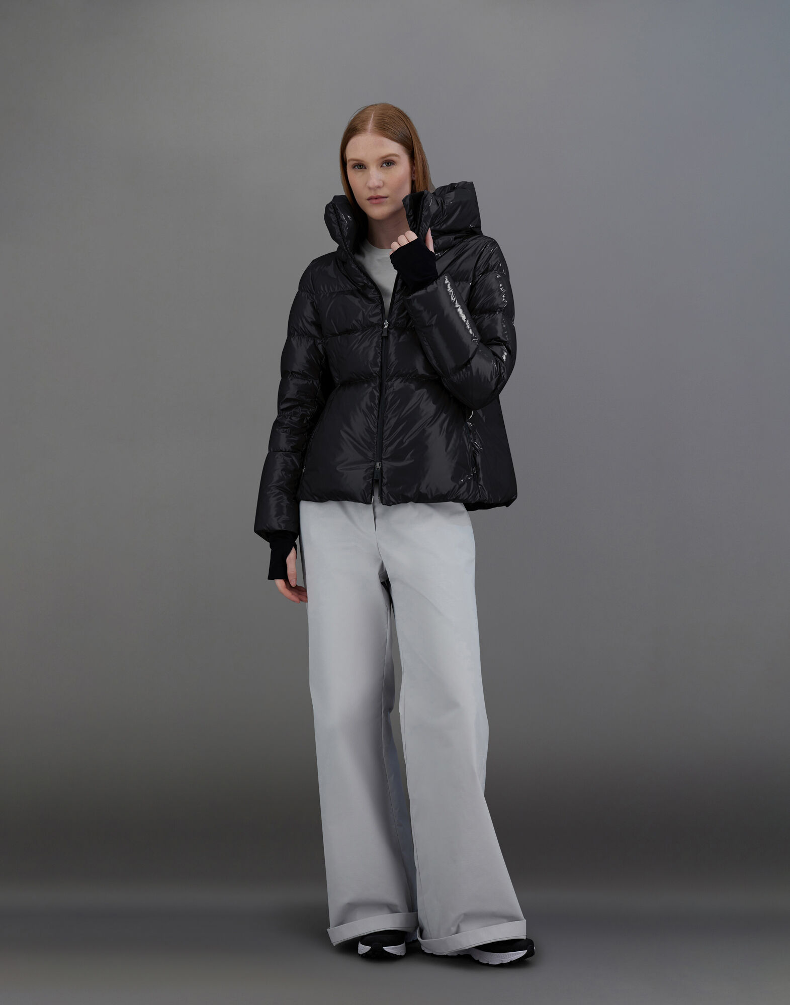 Herno piumini inverno 2020 store