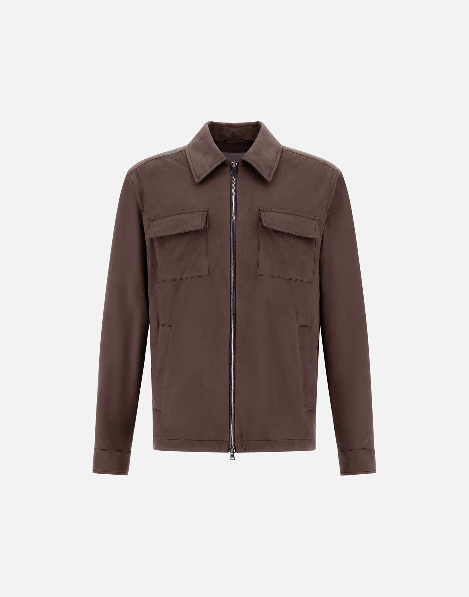メンズシャケット：アウターウェアシャツ | Herno®