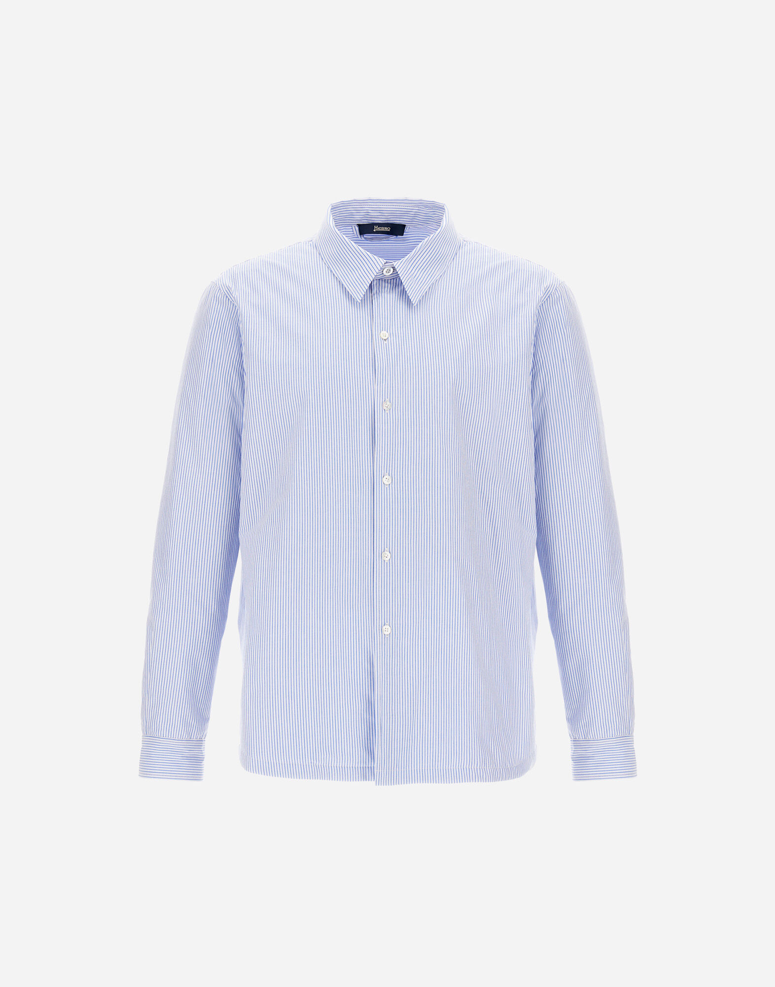 シャツ Herno Ecoage Shirt Men's Shirts - Formal & Casual Shirts | Herno®