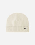 Herno BEANIE IN INFINITY BASIC Cream BER00006U701271010