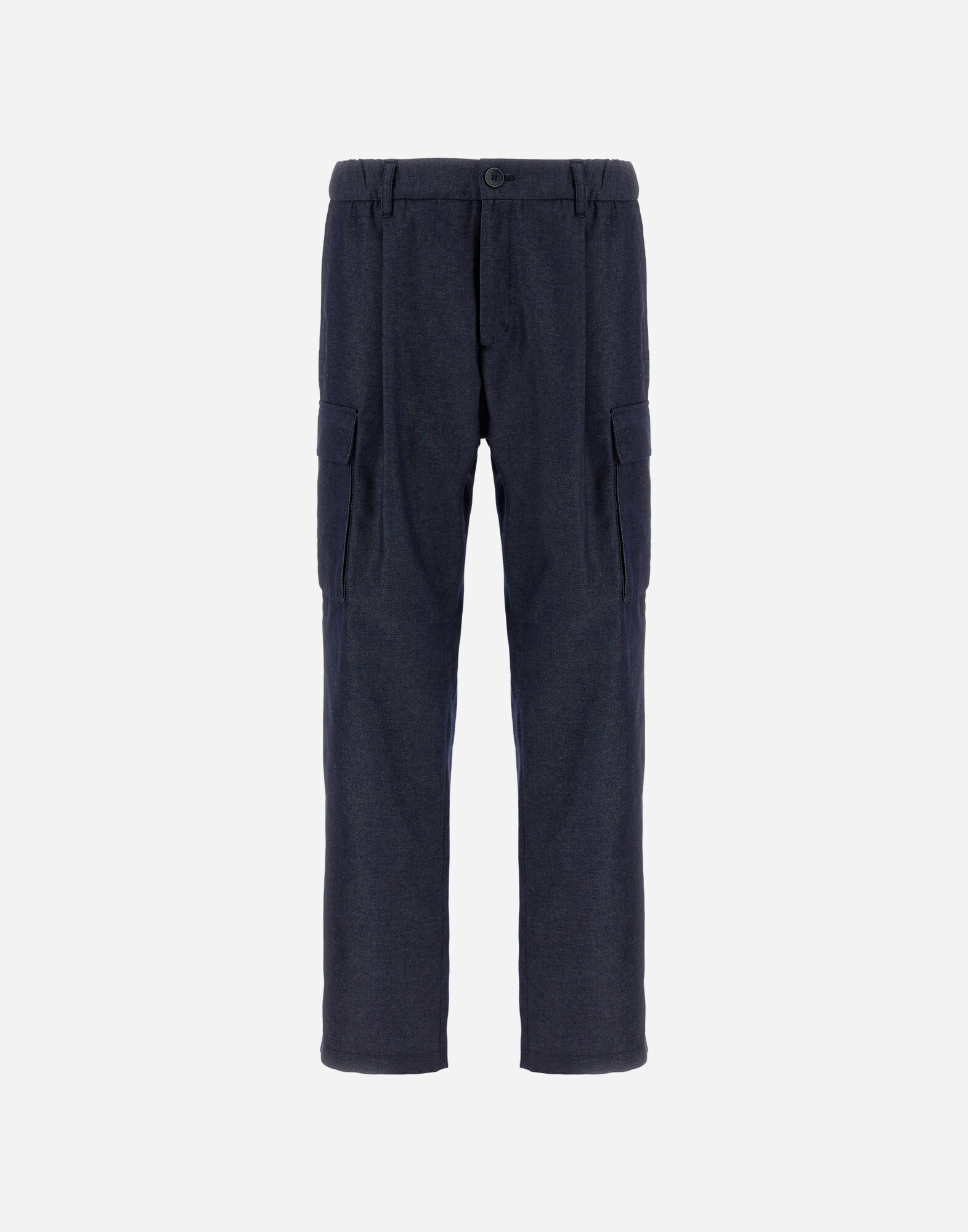 Men's Trousers | Herno®