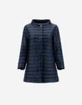 Herno ROSSELLA Navy Blue PI0767DIC12017Z9200