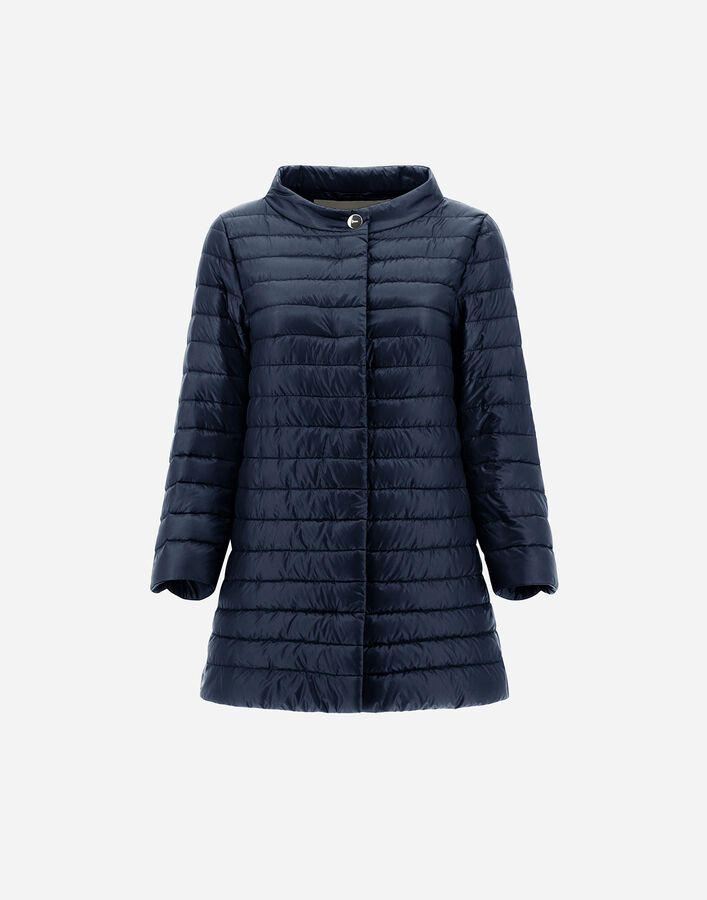 Herno ROSSELLA Navy Blue PI0767DIC12017Z9200