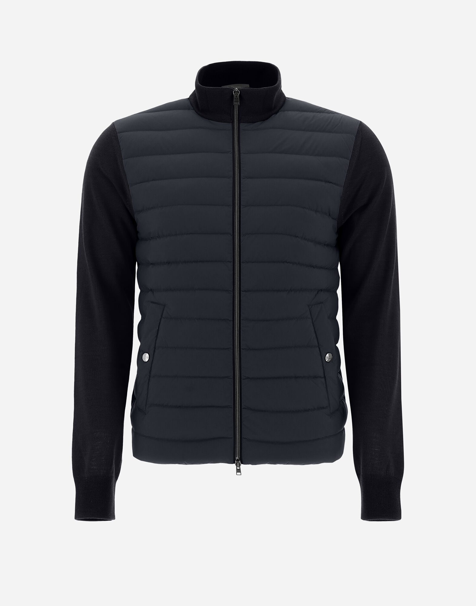 Herno discount cardigan jacket