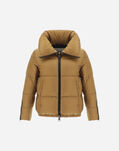 Herno BRUGE BOMBER Oil PI1354D124203950