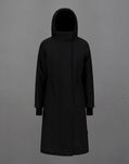 Herno LAMINAR PARKA IN 2 LAYERS GORE-TEX Black PI00351DL111239300