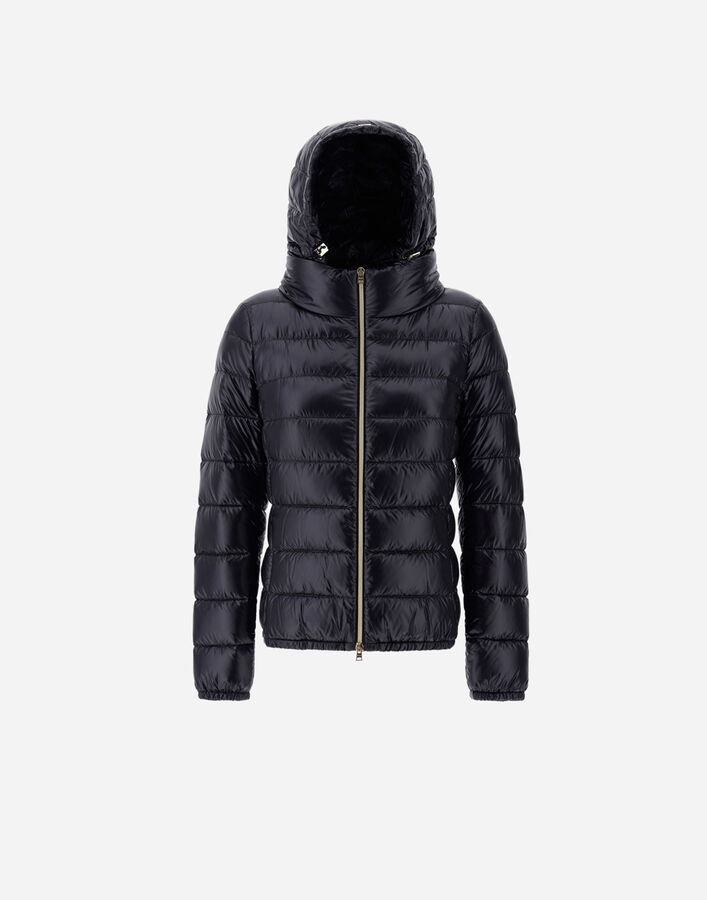 Herno GIADA Black PI0833DIC12017Z9300