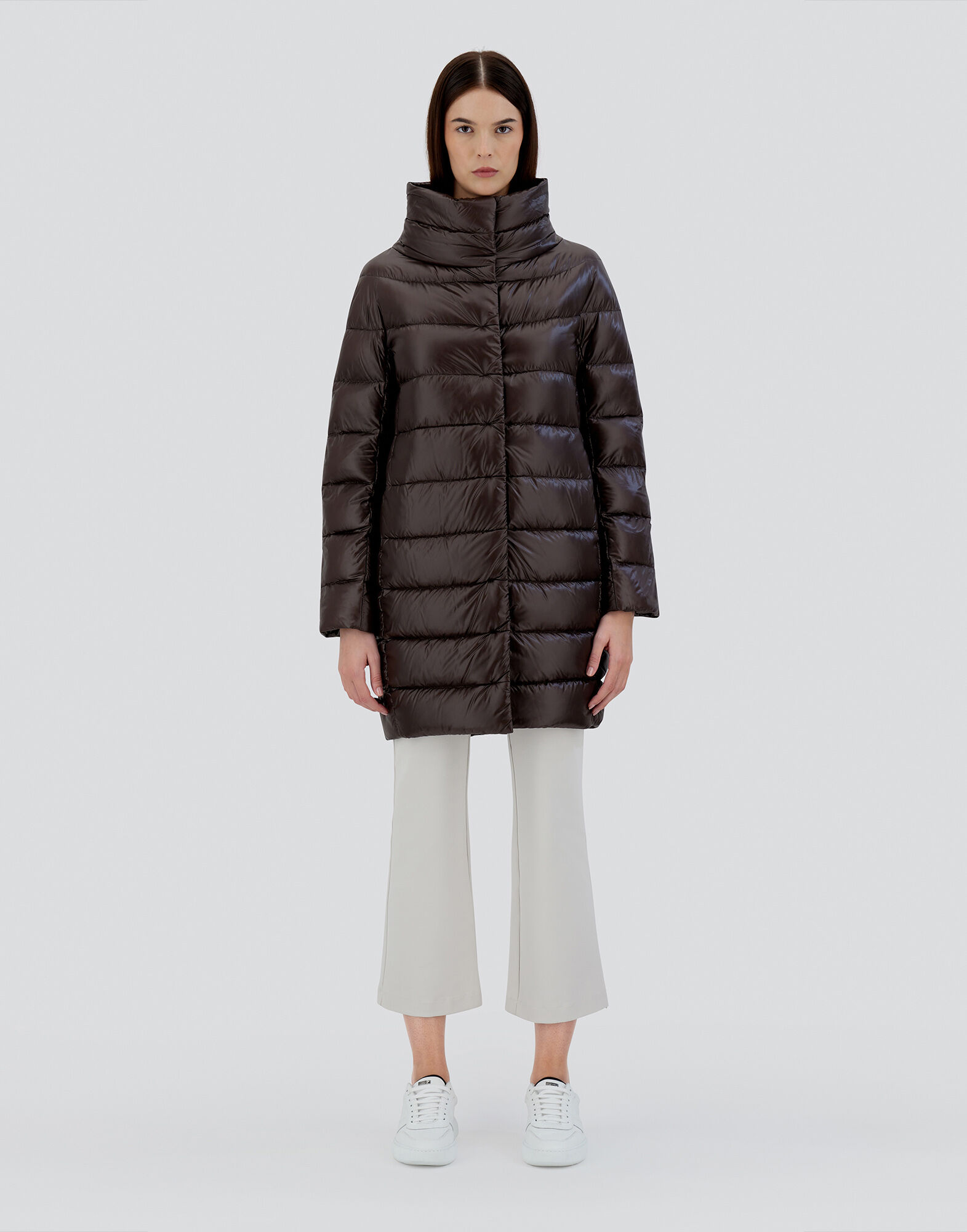 Herno dora coat store