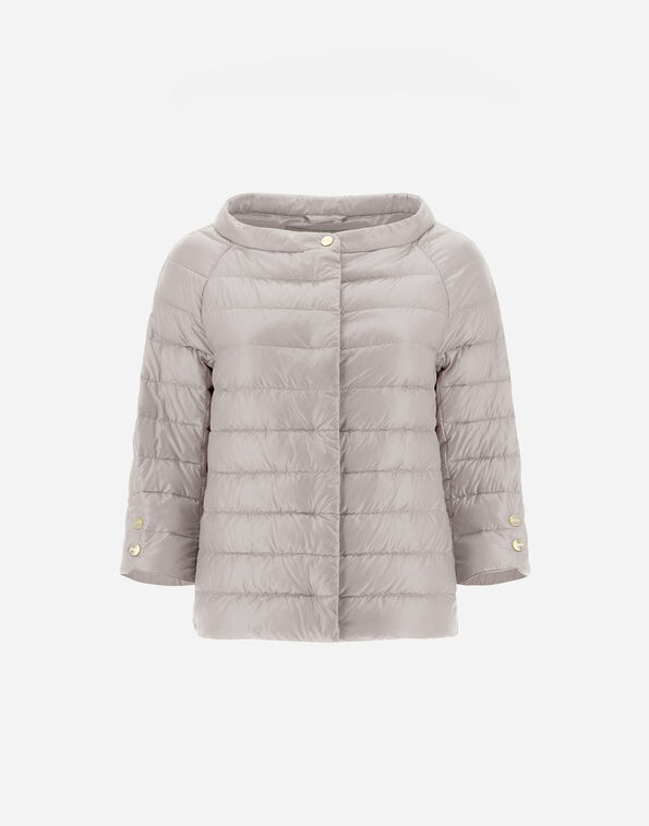 Herno ELSA Grey Pearl PI0613DIC120179402