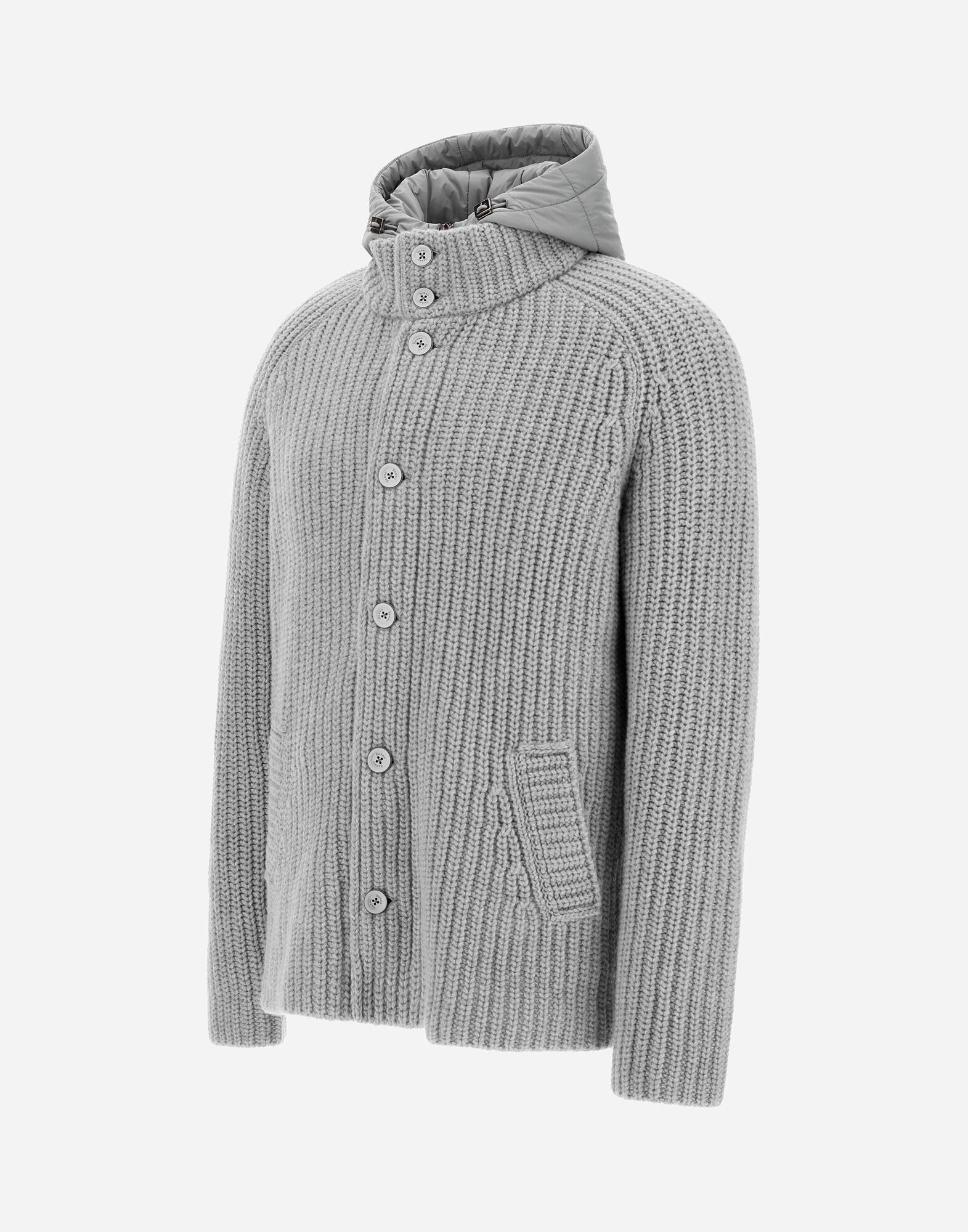 Herno cardigan jacket shop