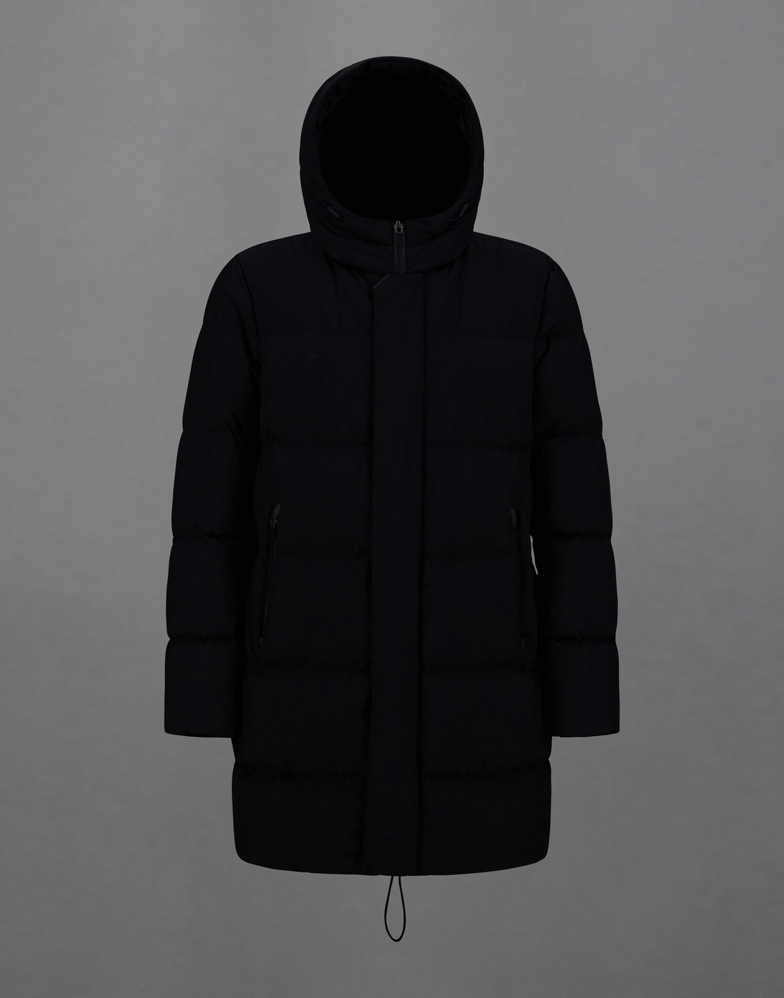 Herno gore 2ly hooded down parka sales