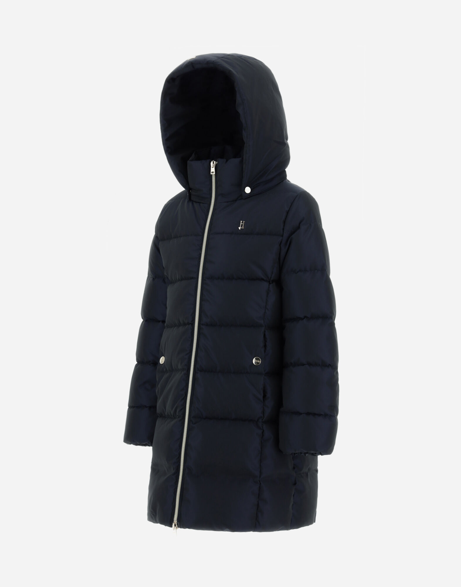 Herno cheap piumino lungo