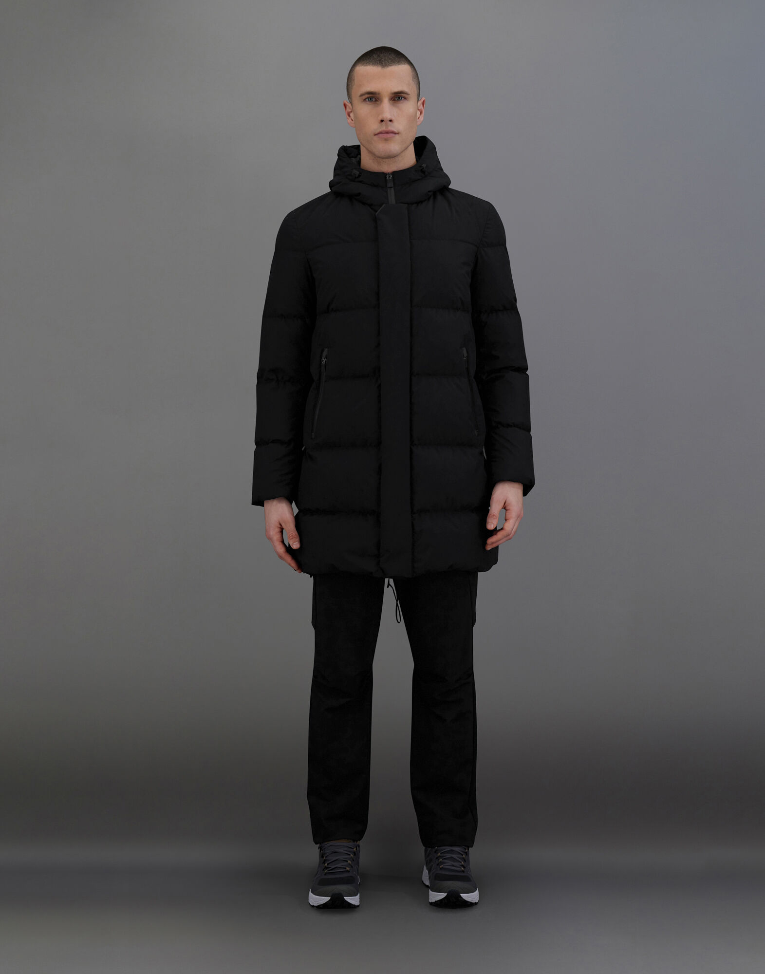 LAMINAR GORE-TEX INFINIUM™ WINDSTOPPER 
