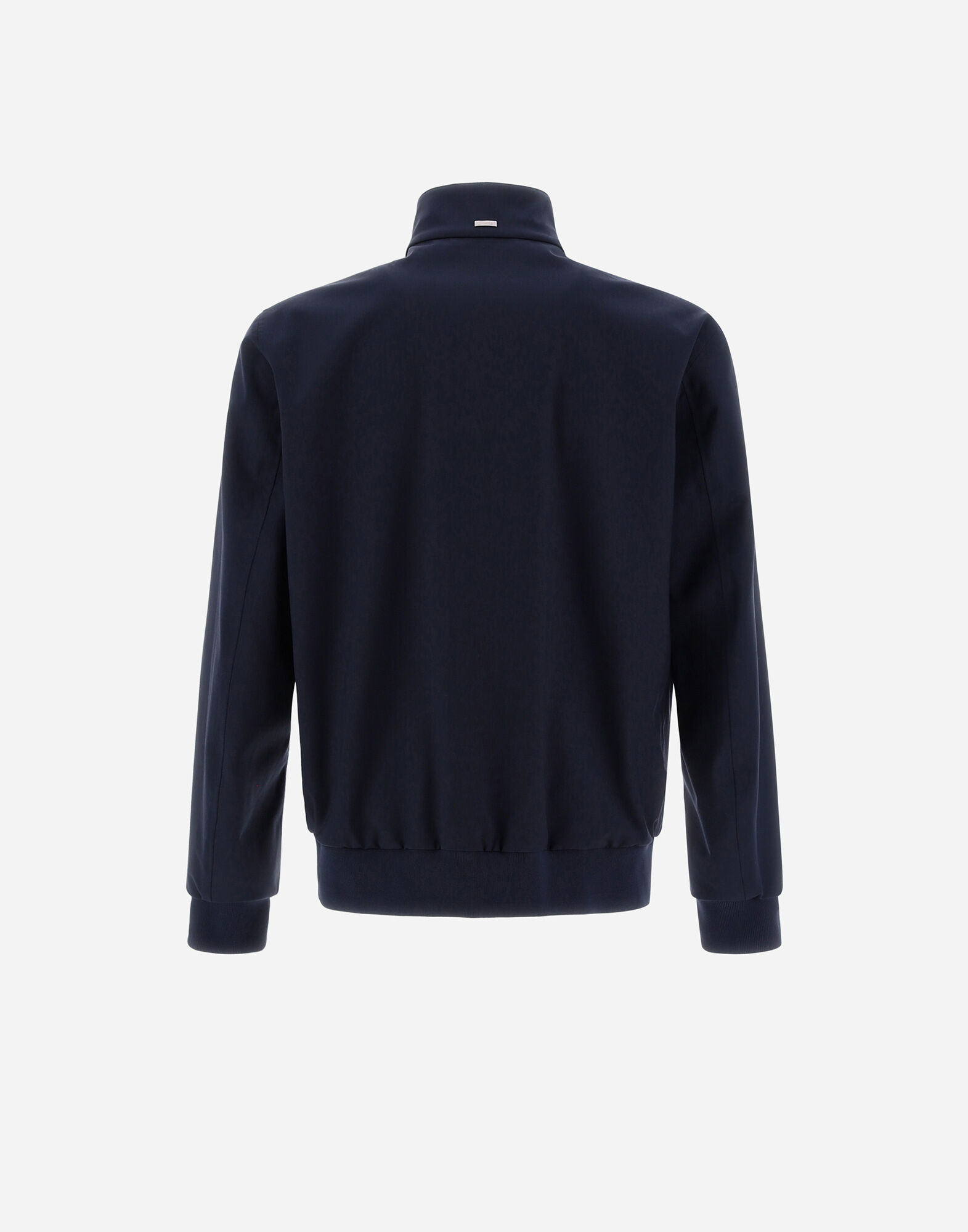GIUBBINO HERNO UOMO in Blue for Men | Herno®