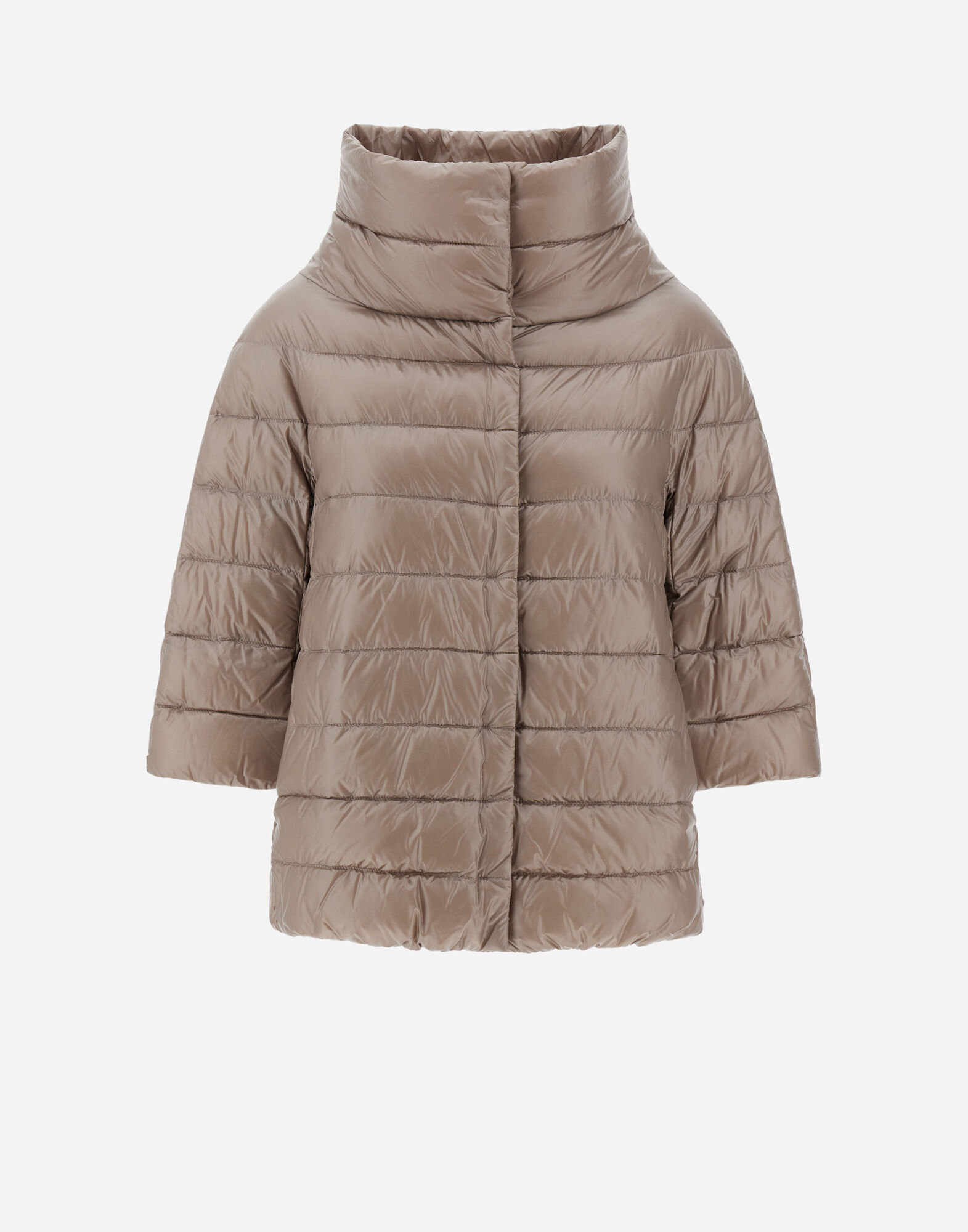 Herno aminta jacket store