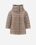 Herno AMINTA Dove Grey PI0043DIC120172600