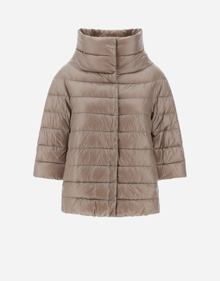 Herno AMINTA Dove Grey PI0043DIC120172600