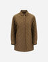 Herno SHACKET IN NYLON CHAMONIX Military GI000319D12004Z7740
