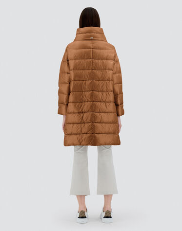 レディース MATILDE キャメル | Herno® (ヘルノ)