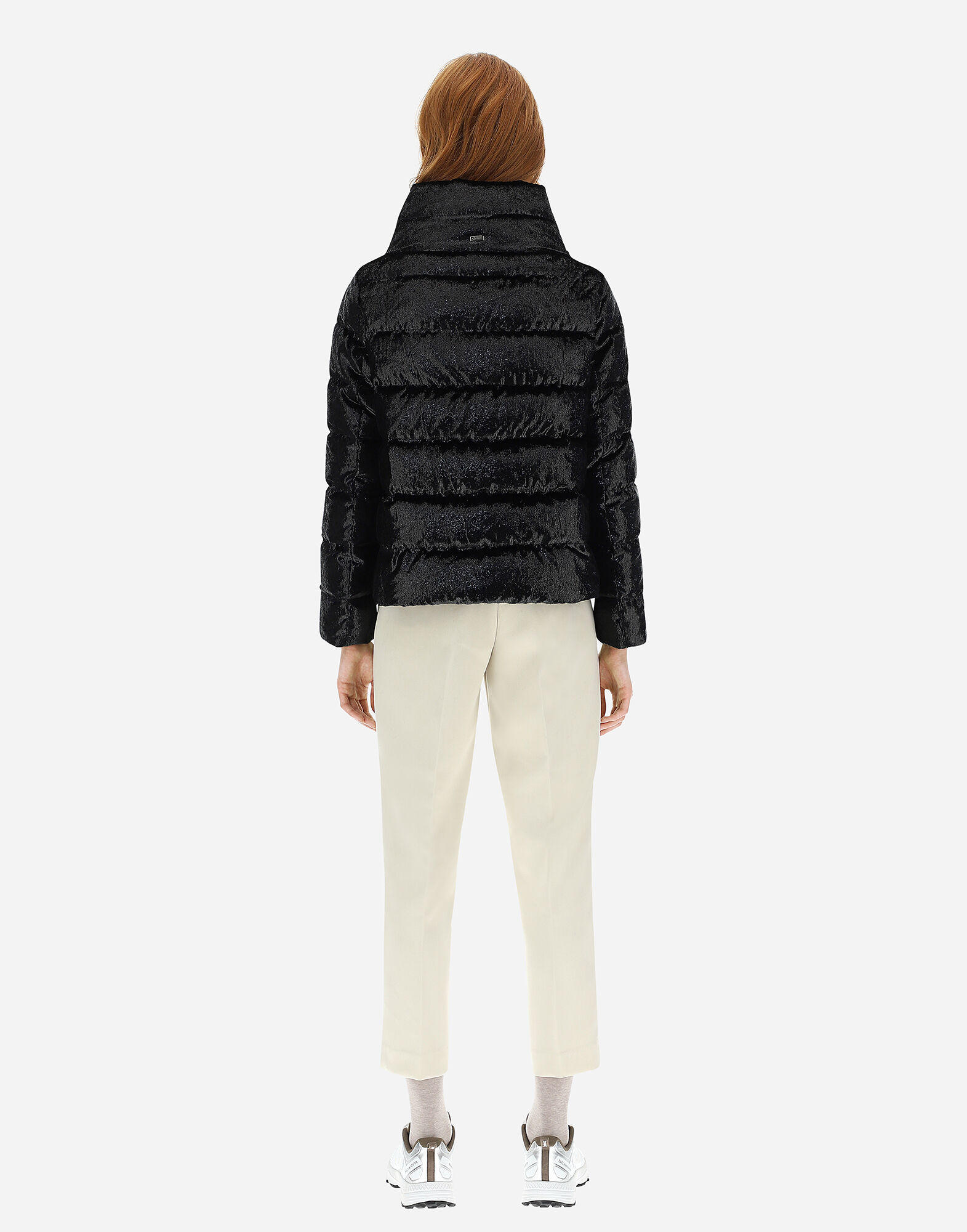 Herno velvet Outlet