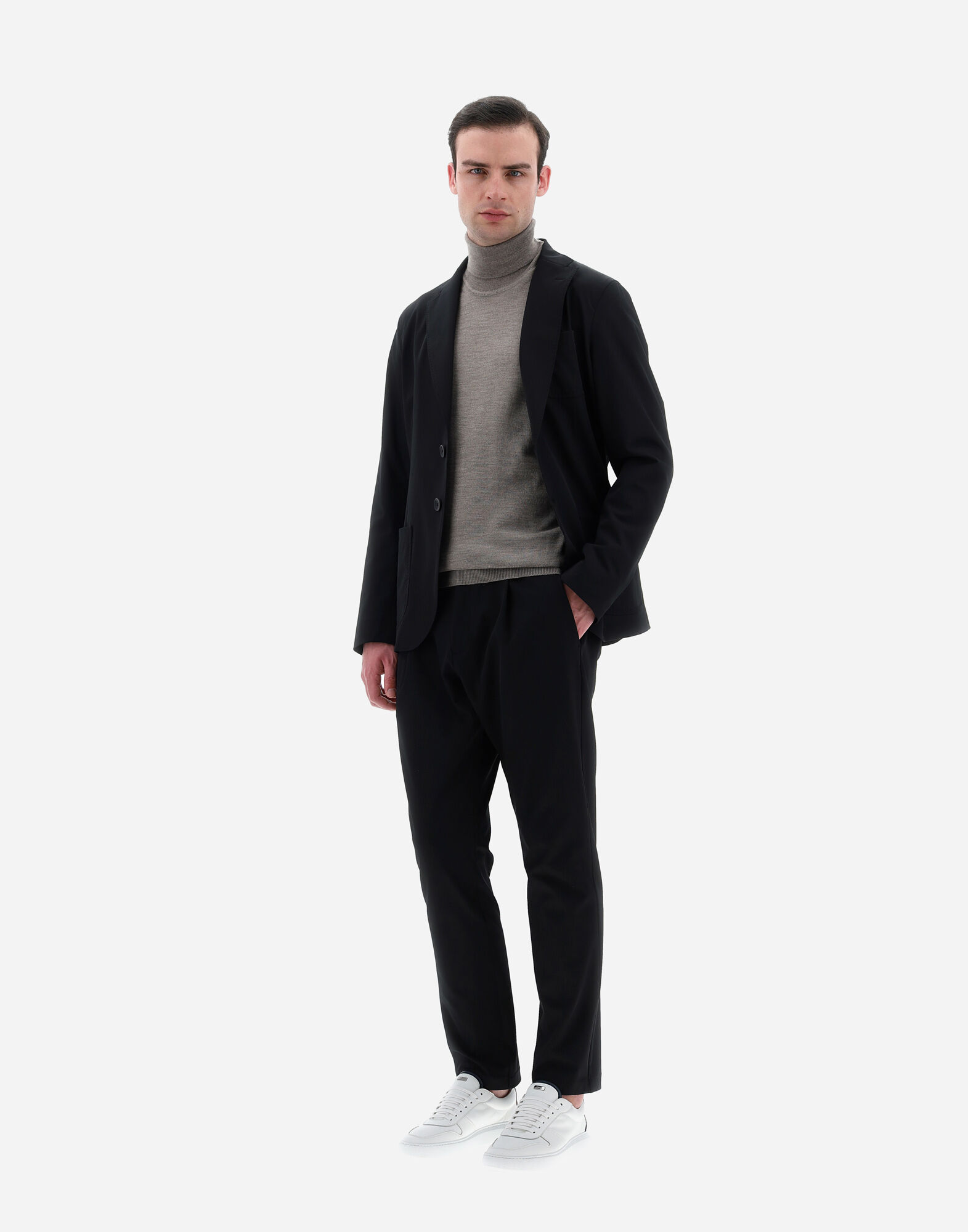 Herno blazer sales