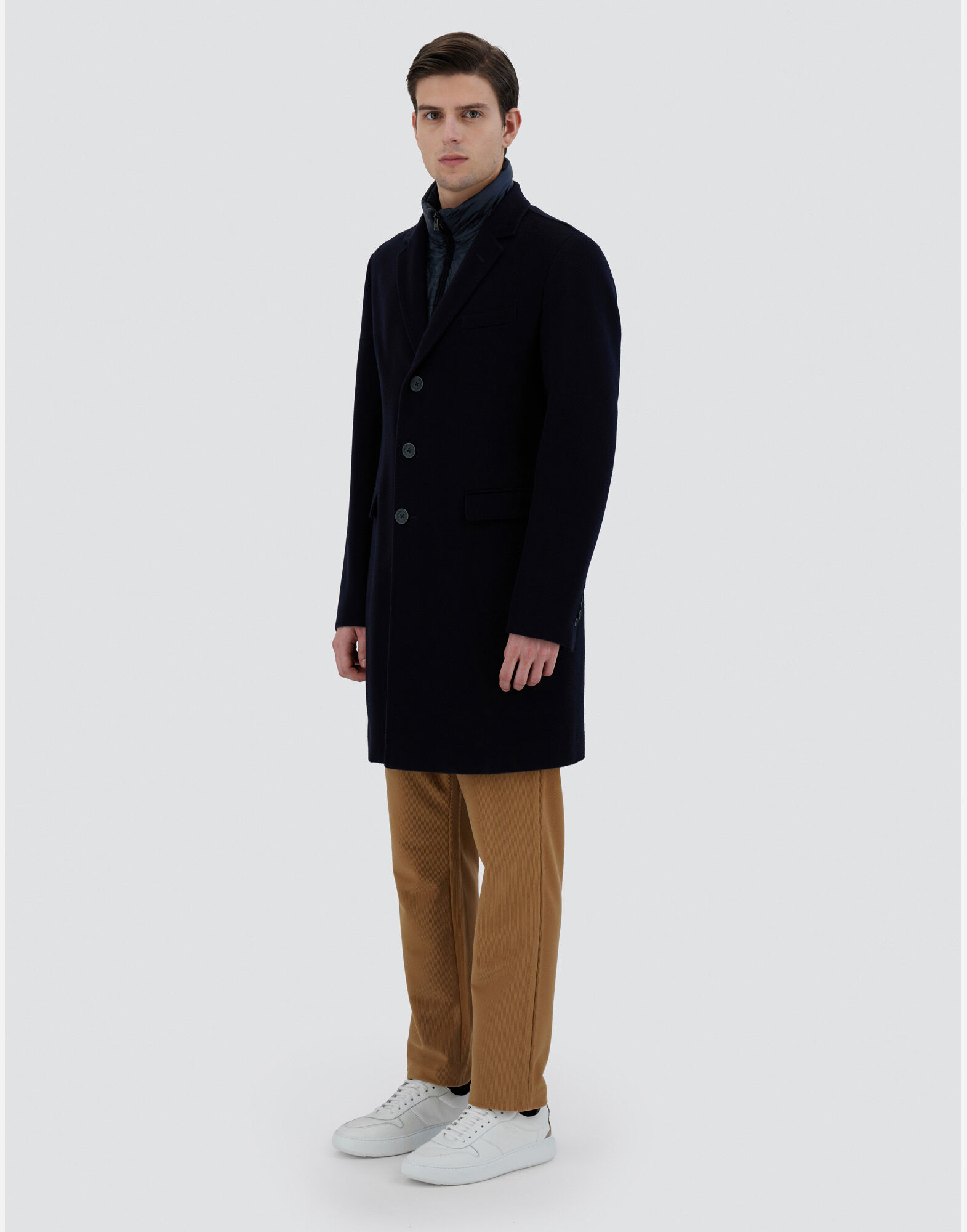 Cappotti hot sale herno uomo