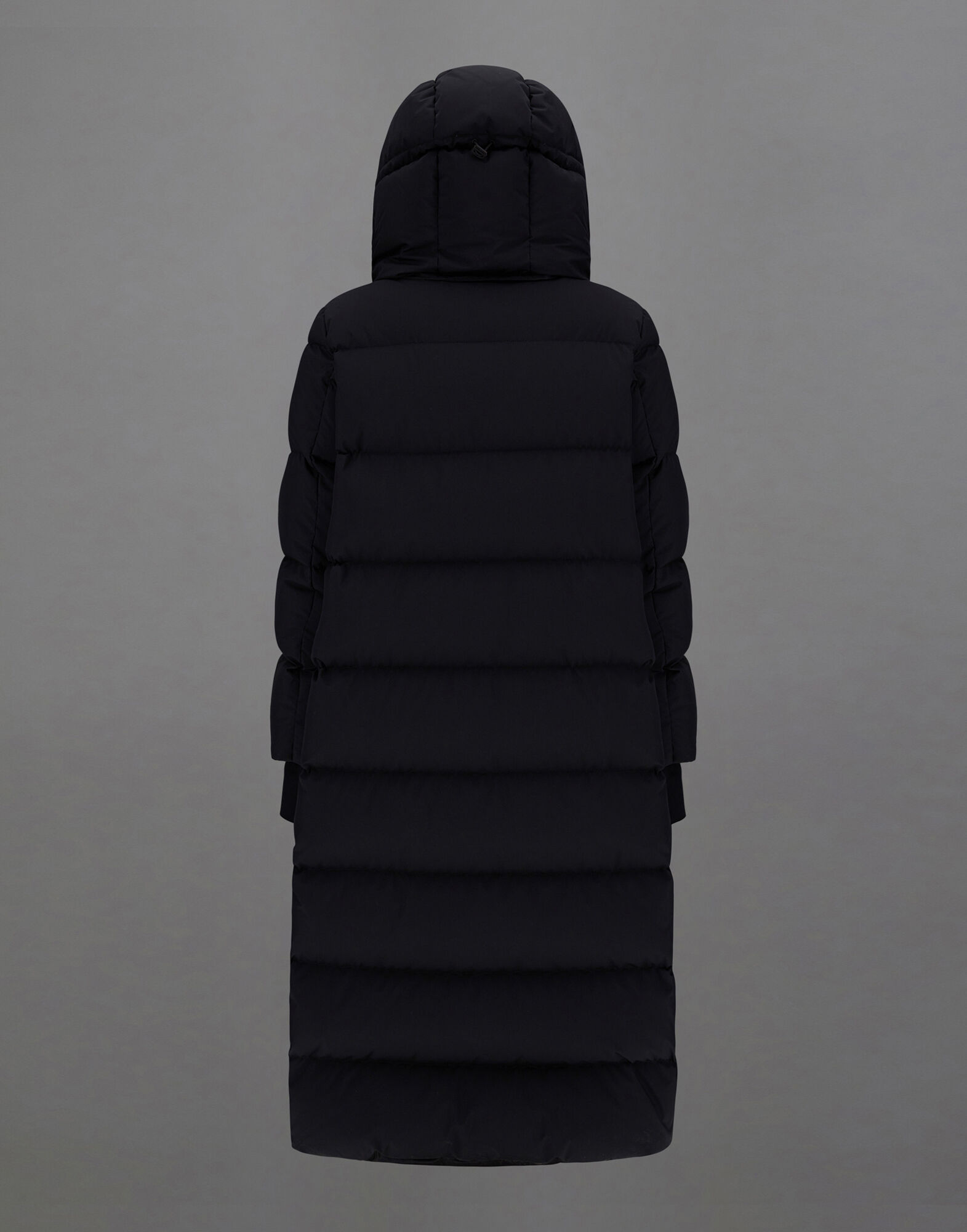 LAMINAR JACKET IN GORE-TEX INFINIUM WINDSTOPPER in Black for Women | Herno®