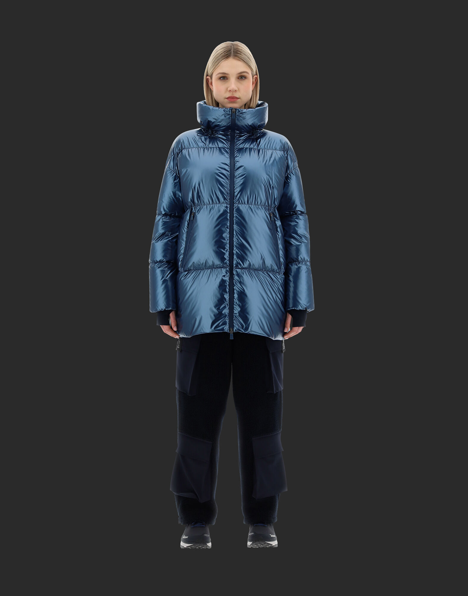Herno laminar cheap bomber