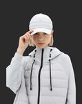 Herno LAMINAR HAT IN GORE-TEX INFINIUM WINDSTOPPER Ice BER0006DL111061293