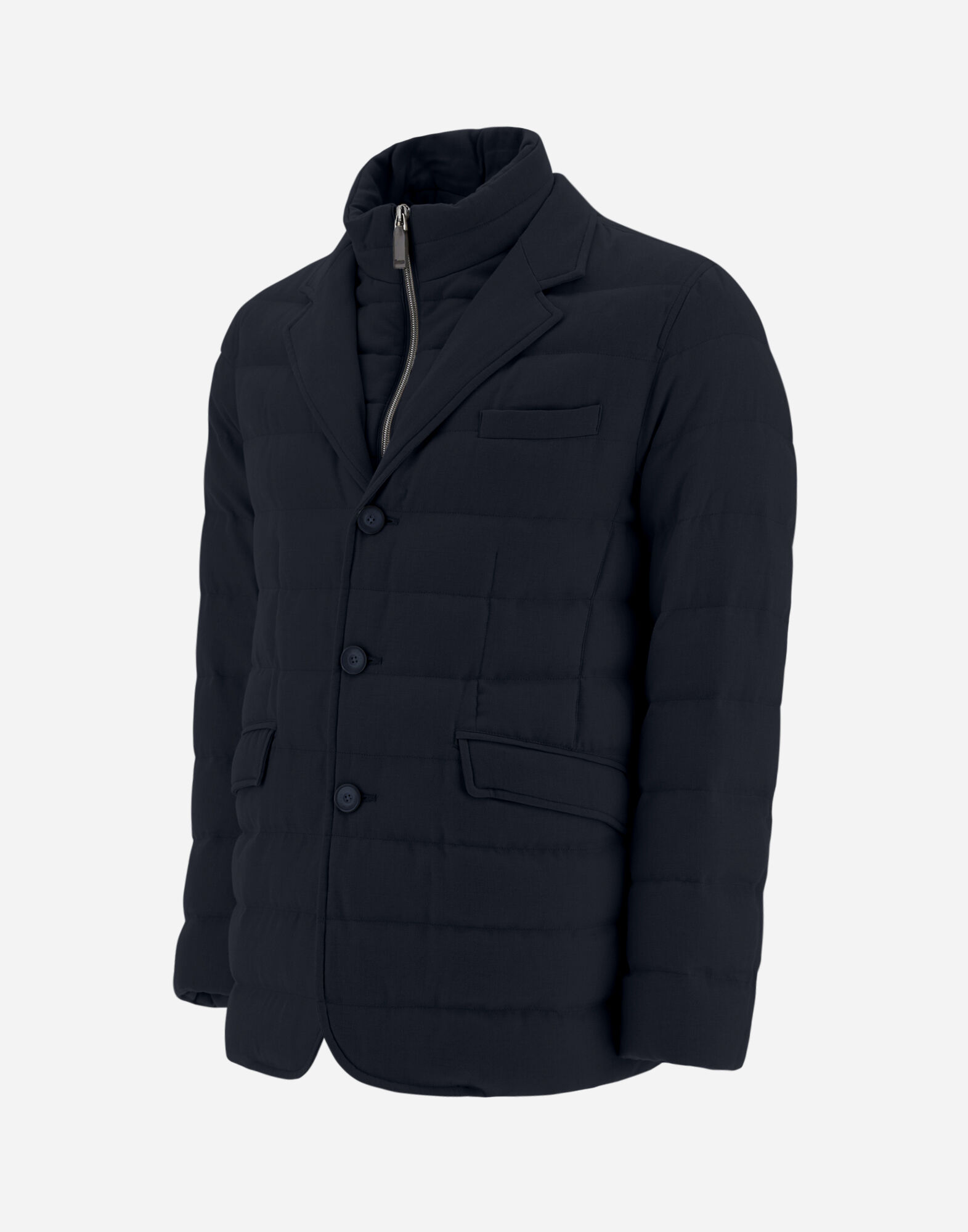 Herno blazer jacket hot sale