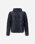 Herno NYLON ULTRALIGHT JACKET Navy Blue PI001248U120179200