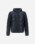Herno NYLON ULTRALIGHT JACKET Navy Blue PI001248U120179200