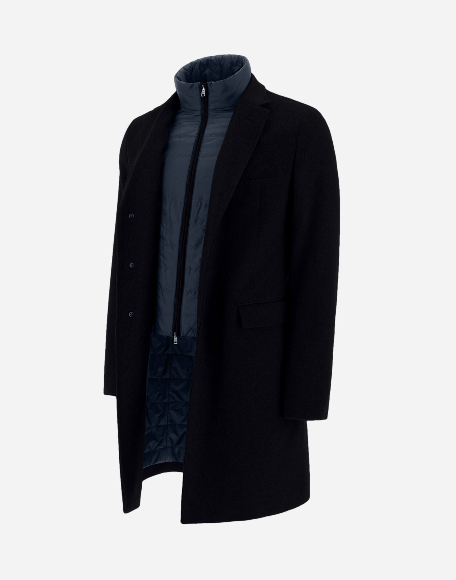 Cappotti herno sales uomo