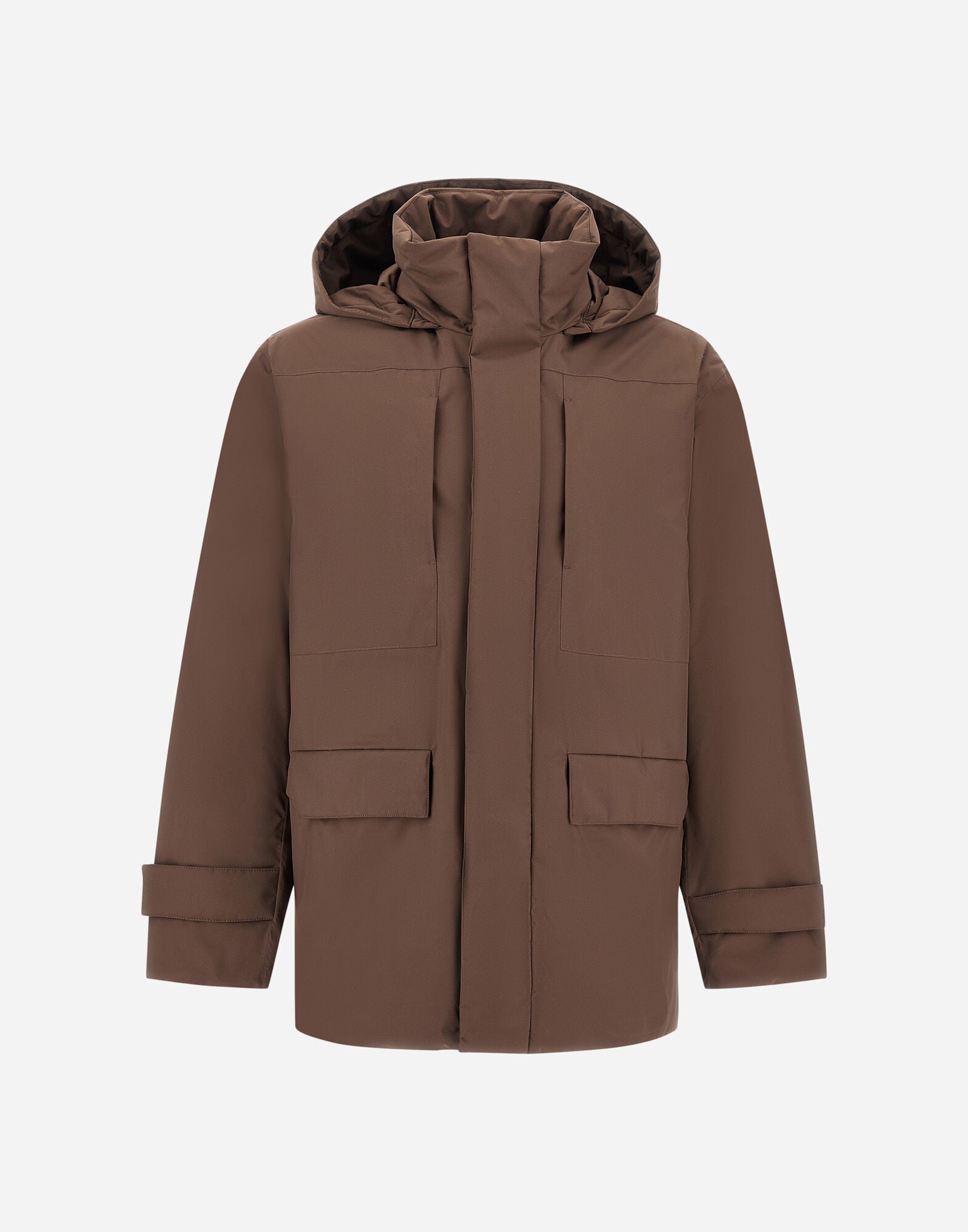 ヘルノ公式eショップ] メンズパーカ&ジャケット | Herno®