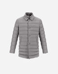 Herno L'IMPERMEABILE Light Grey PI008ULE192889406